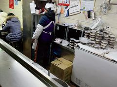 -芳婆糕团店(王府大街店)