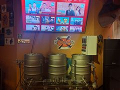 -40+精酿啤酒俱乐部(国投财富广场店)