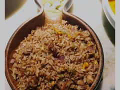 绿茶炒饭-绿茶餐厅(成都大悦城店)