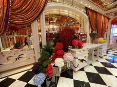 -咖啡苑 - 蔚藍夏日限定主题(永利皇宫店)