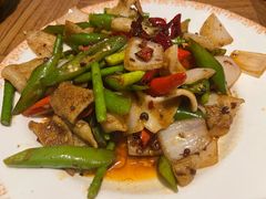 火爆羊肚-北疆饭店(大运河博物馆宝龙店)