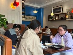 -Me&Joe意大利面·珍珠奶茶(鲁班路店)