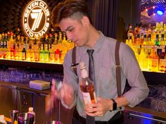 -AClub餐吧(富华里店)