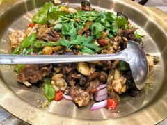 -沔阳会馆(沔街店)