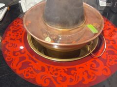 -北门涮肉·炭火铜锅涮肉(什刹海店)