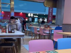 -小杨生煎(周浦万达店)