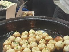 -哑巴生煎(临顿路店)