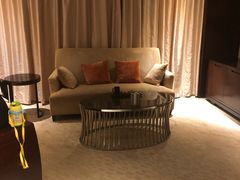 -杭州龙禧福朋喜来登酒店