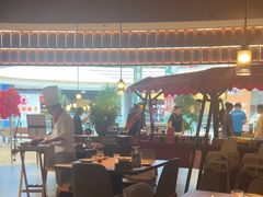 -青年公社烤鸭(熙悦天街店)
