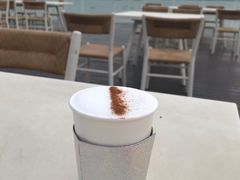 -Cafe Aewol Monsant