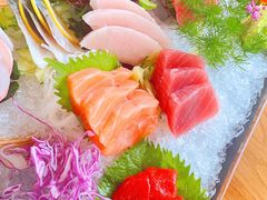-Hatsune隐泉日式料理(三里屯太古里店)