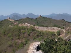 -蟠龙山长城景区