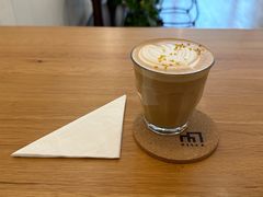 -Cafe Villa