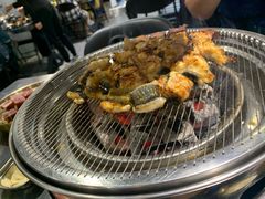 -本炙炭烤·蒲烧活鳗料理店(金沙洲店)