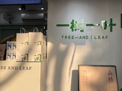-一树一叶·福建茶档(石鼓路店)