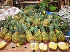 -永辉超市(鲁谷店)