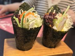 -大江户日本料理(吕厝店)