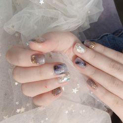 点击看大图 -StartNail美甲