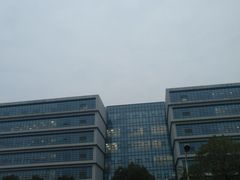 -湖北工业大学-图书馆