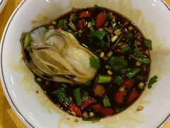 -濠轩阁特色生蚝火锅(水湾路店)