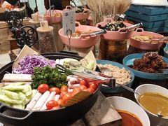 -戈拿旺巴西烤肉(崇文门店)