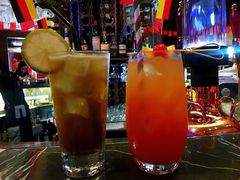 -MOSSO德国餐厅·音乐酒吧(环宇荟店)
