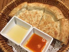 -阿罗新疆菜(人民广场店)