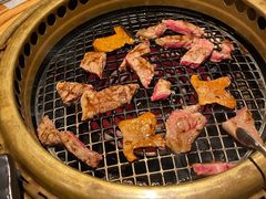 -赤坂亭·M9和牛放题(长楹天街购物中心店)
