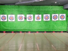 -Skay•射箭馆•弓箭娱乐(体育西店)