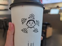 -喜茶(上海打浦桥日月光gelato lab+店)