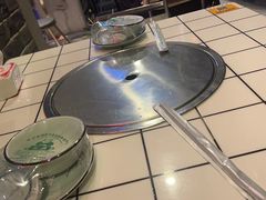 -百味源炭火烤翅 ·夜市大排档(酒仙桥店)