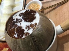 -甜心妈妈·榴莲星级糖水(北京路总店)