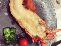 -旺角餐厅(潮州大道店)