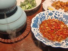 -柴米油盐(土菜院子店)