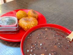 -糯米香(长江路店)