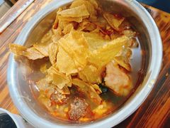 -胖子水煮(铁路三村无任何分店)