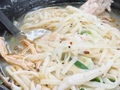 -好麺世家海鲜面馆(新建中路店)