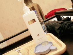 -芳朵美容养生SPA