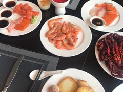 -AdD全日制餐厅(中谷花园酒店)