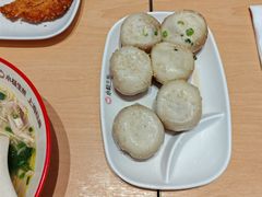 -小杨生煎(周浦万达店)