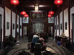 -董府·古宅餐厅