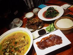 -明丰小渔馆(明月路店)