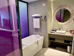 -南京禄口机场雅高铂尔曼大酒店