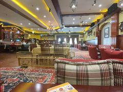 -清真· AL-JANNAT 佳纳特餐厅(仙林店)