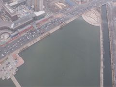 -天塔旋转餐厅