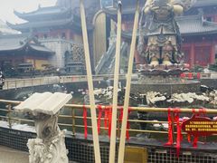 -上海东林寺(金山区)