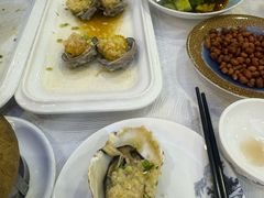 -竹溪百福酒家(同和店)