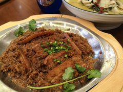 -湘约东方·湘约和港·湖南家常菜·宴请(民星路店)