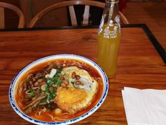 -车沾巷·重庆老味豌杂面