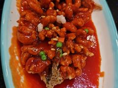 -吴记小园楼(新庄店)